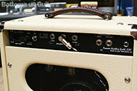 Two-Rock Studio Pro 22 Combo Blonde 