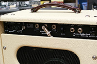 Two-Rock Studio Pro 22 Combo Blonde 