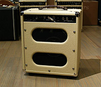 K&M Two-Rock StudioPro 35 TAD6L6WGC ブロンド12インチコンボ