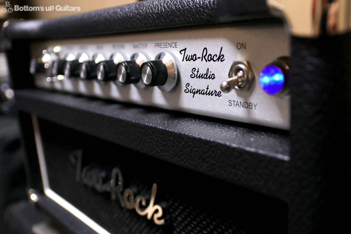 Two Rock AMP] / Bottom's Up Guitars / Two-Rocck （ツーロック