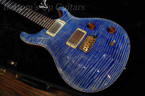 PRS Guitars