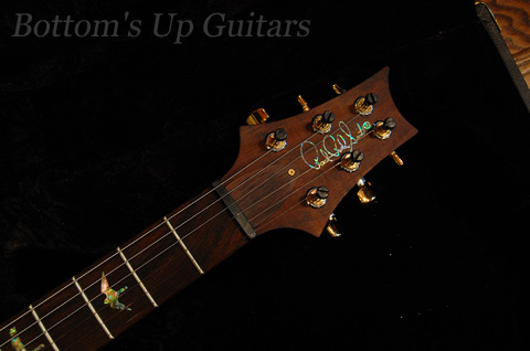 PRS Guitars