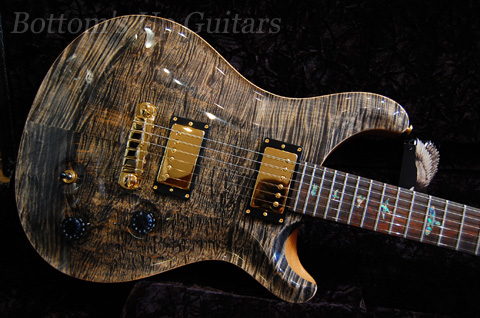 PRS Guitars