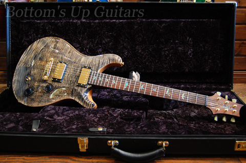 PRS Guitars