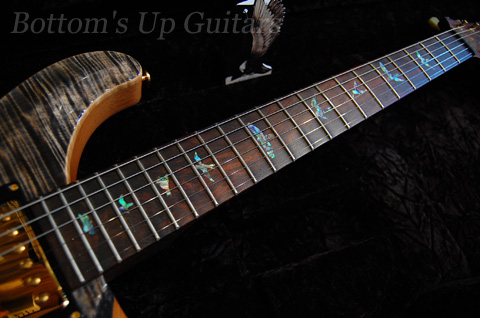 PRS Guitars