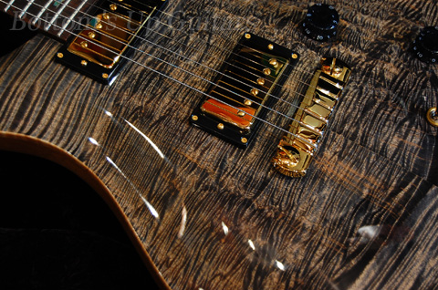 PRS New Guitar Photo Page / ポールリードスミス 2007 Japan Limited YOKOHAMA model