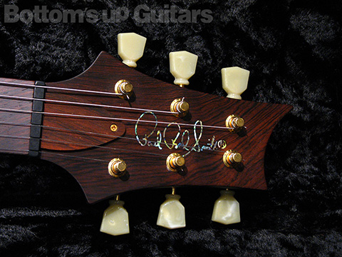 PRS Guitars