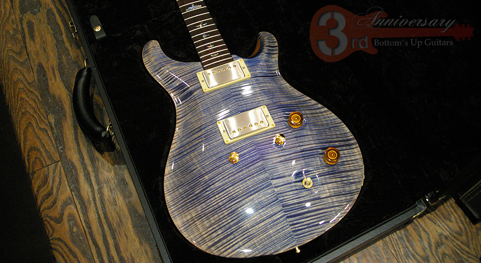 PRS Guitars