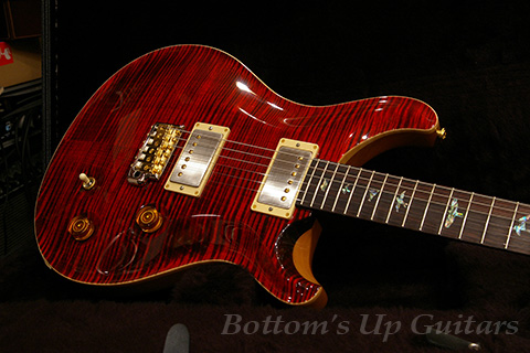 PRS Guitars