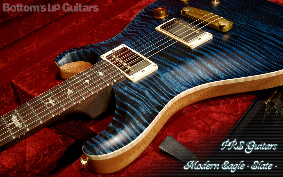 PRS Guitars