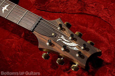 PRS Guitars Modern Eagle SLATE