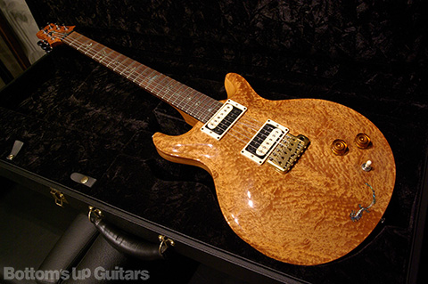 PRS Guitars