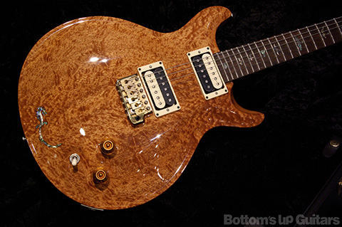 PRS Guitars