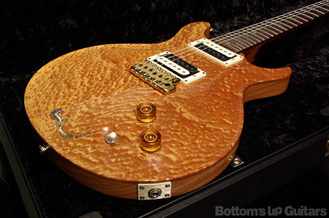 PRS Guitars