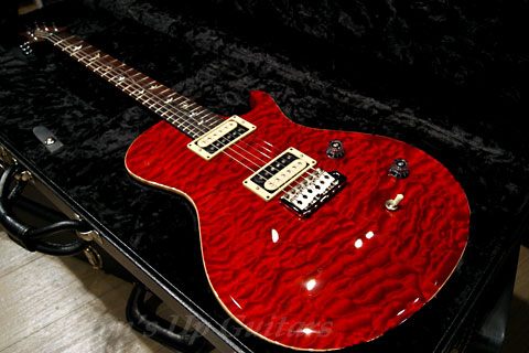 PRS Guitars