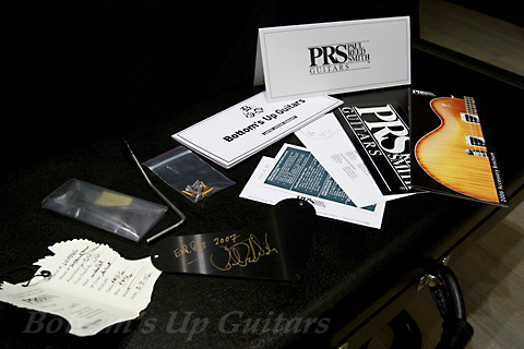 PRS Guitars