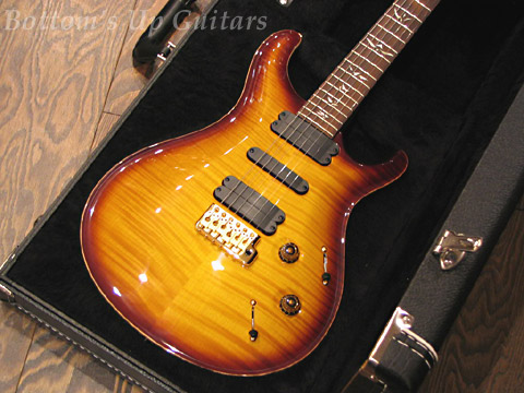 McCarty Tobacco Sunburst