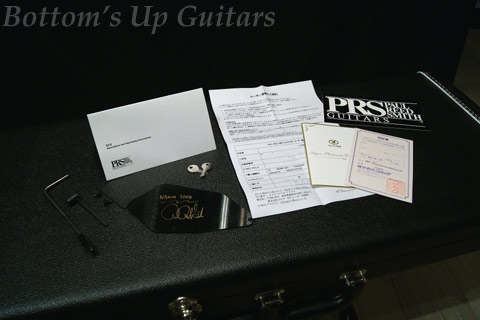 PRS Guitars 513