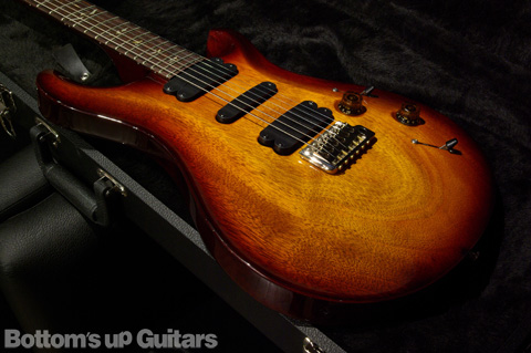 PRS Guitars