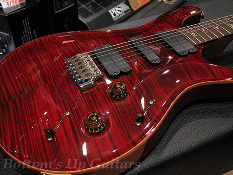 PRS Guitars