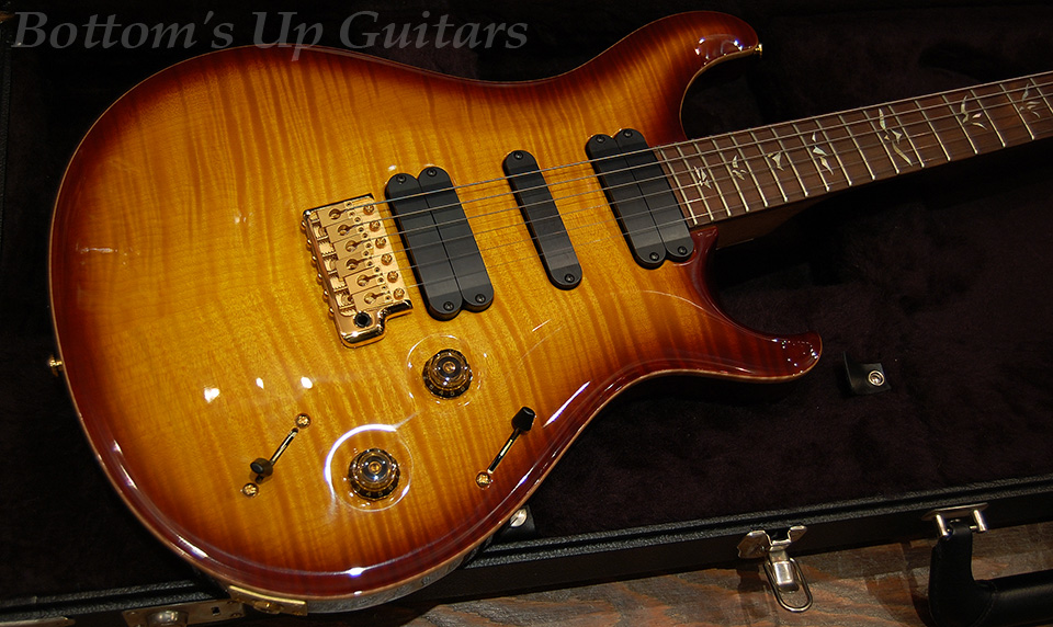 PRS Guitars