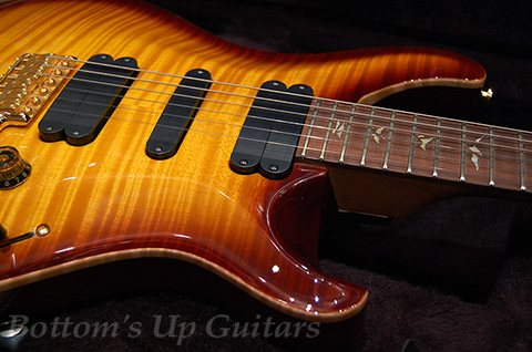 PRS Guitars