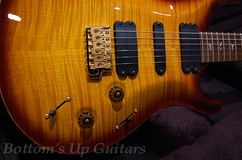 PRS Guitars