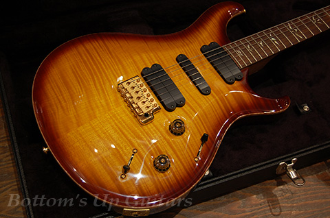 PRS Guitars