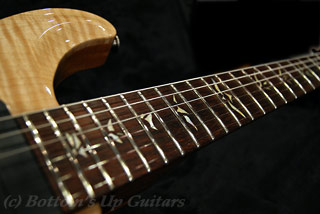 ポールリードスミス 513 Rosewood - Natural - 10TOP -  / ボトムズアップギターズ PRS New Guitar Photo Page