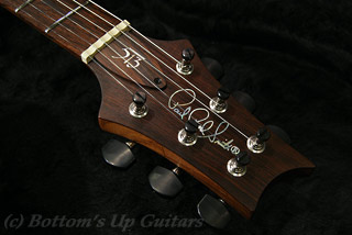 ポールリードスミス 513 Rosewood - Natural - 10TOP -  / ボトムズアップギターズ PRS New Guitar Photo Page