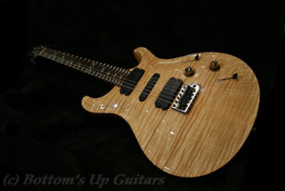 ポールリードスミス 513 Rosewood - Natural - 10TOP -  / ボトムズアップギターズ PRS New Guitar Photo Page