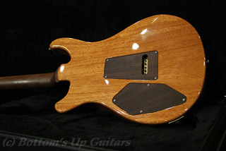 ポールリードスミス 513 Rosewood - Natural - 10TOP -  / ボトムズアップギターズ PRS New Guitar Photo Page