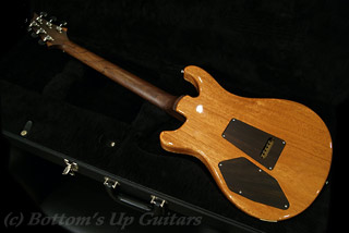 ポールリードスミス 513 Rosewood - Natural - 10TOP -  / ボトムズアップギターズ PRS New Guitar Photo Page