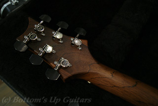 ポールリードスミス 513 Rosewood - Natural - 10TOP -  / ボトムズアップギターズ PRS New Guitar Photo Page