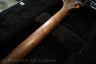 ポールリードスミス 513 Rosewood - Natural - 10TOP -  / ボトムズアップギターズ PRS New Guitar Photo Page