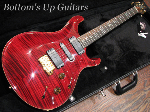 PRS Guitars