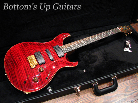 PRS Guitars