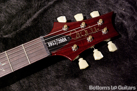PRS Guitars 57/08 Limited Run McCarty