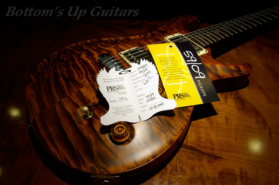 PRS Guitars