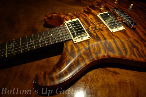 PRS Guitars 59/09 Limited Run