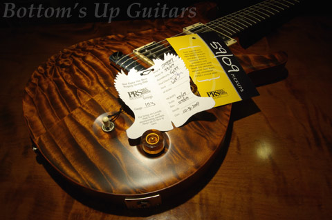 PRS Guitars 59/09 Limited Run