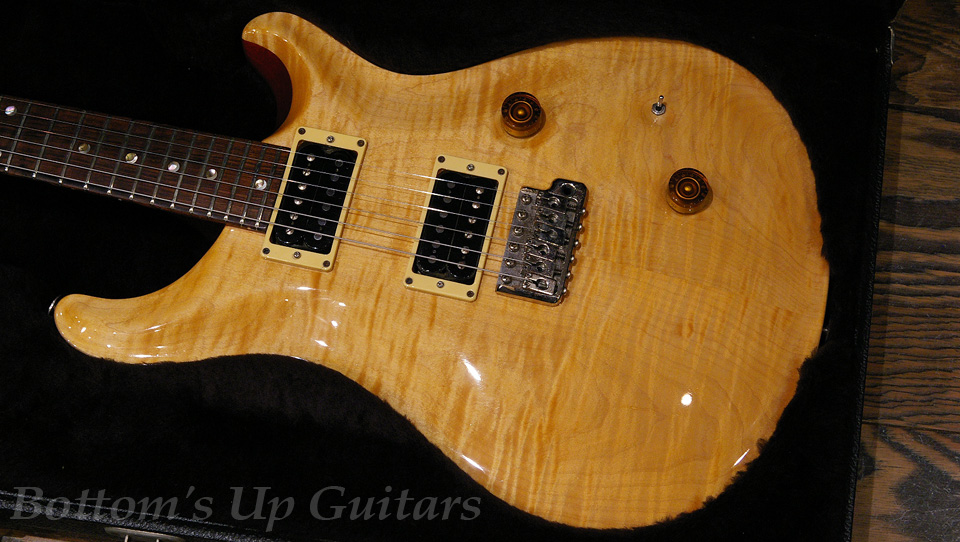 PRS 1986 Guitars