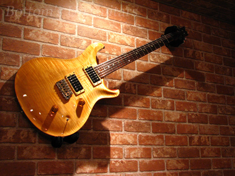 PRS 1986 Custom Guitars