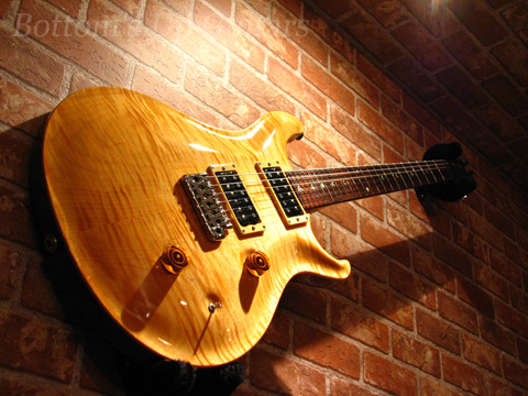 PRS 1986 Custom Guitars