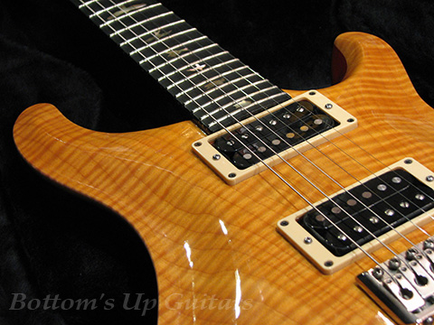 PRS Signature Guitar