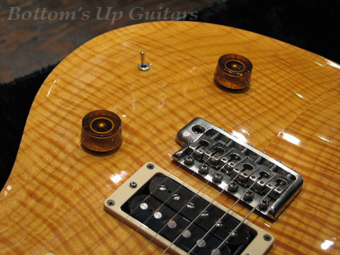 PRS Signature Guitar