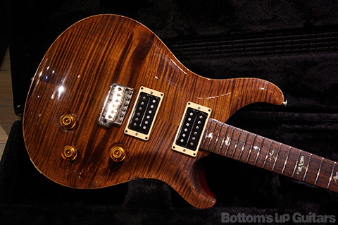 PRS Guitars