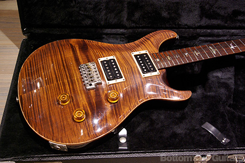 PRS Guitars