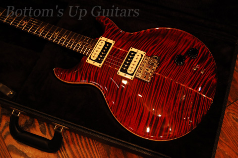 PRS Guitars Santana Model - I “サンタナ－Ｉ”