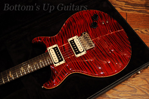 PRS Guitars Santana Model - I “サンタナ－Ｉ”